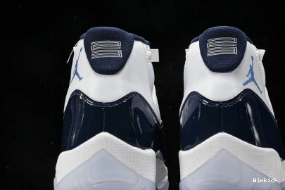 "WIN AIR 378037-123 BLUE JORDAN RETRO LIKE MENS UNIVERSITY '82" 11 0823